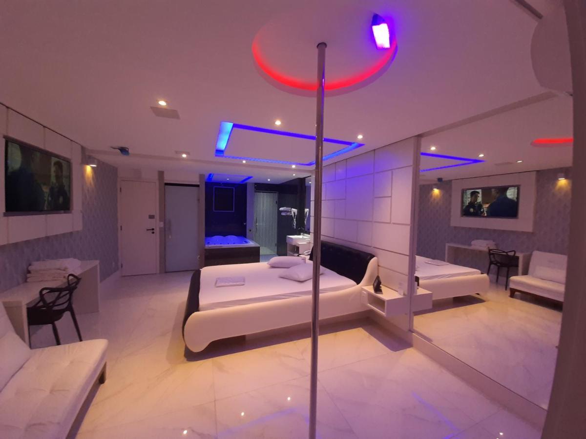 Bambina -adultos Somente Hotel 4*