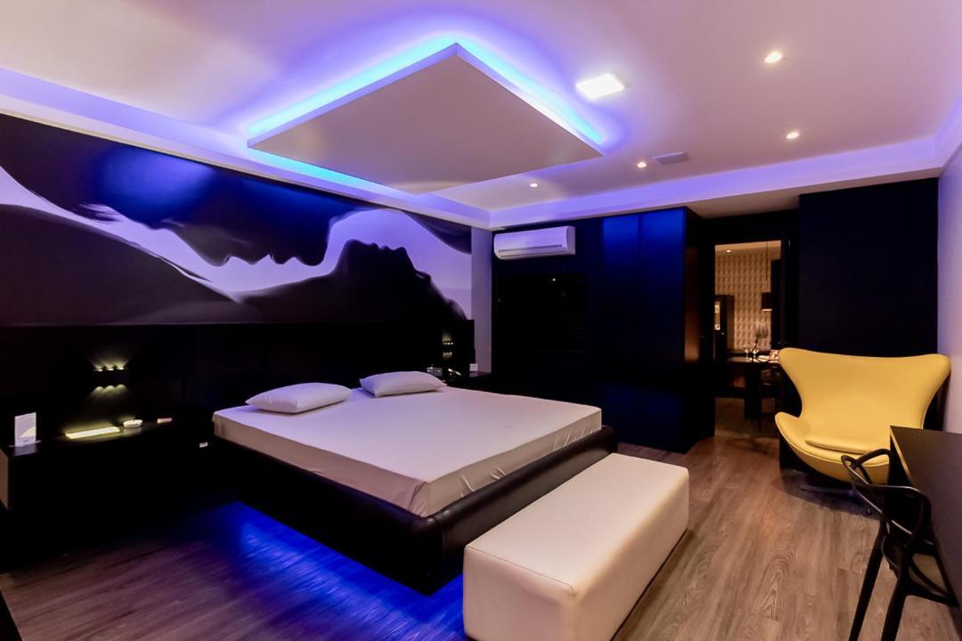 Bambina -adultos Somente Hotel Rio de Janeiro
