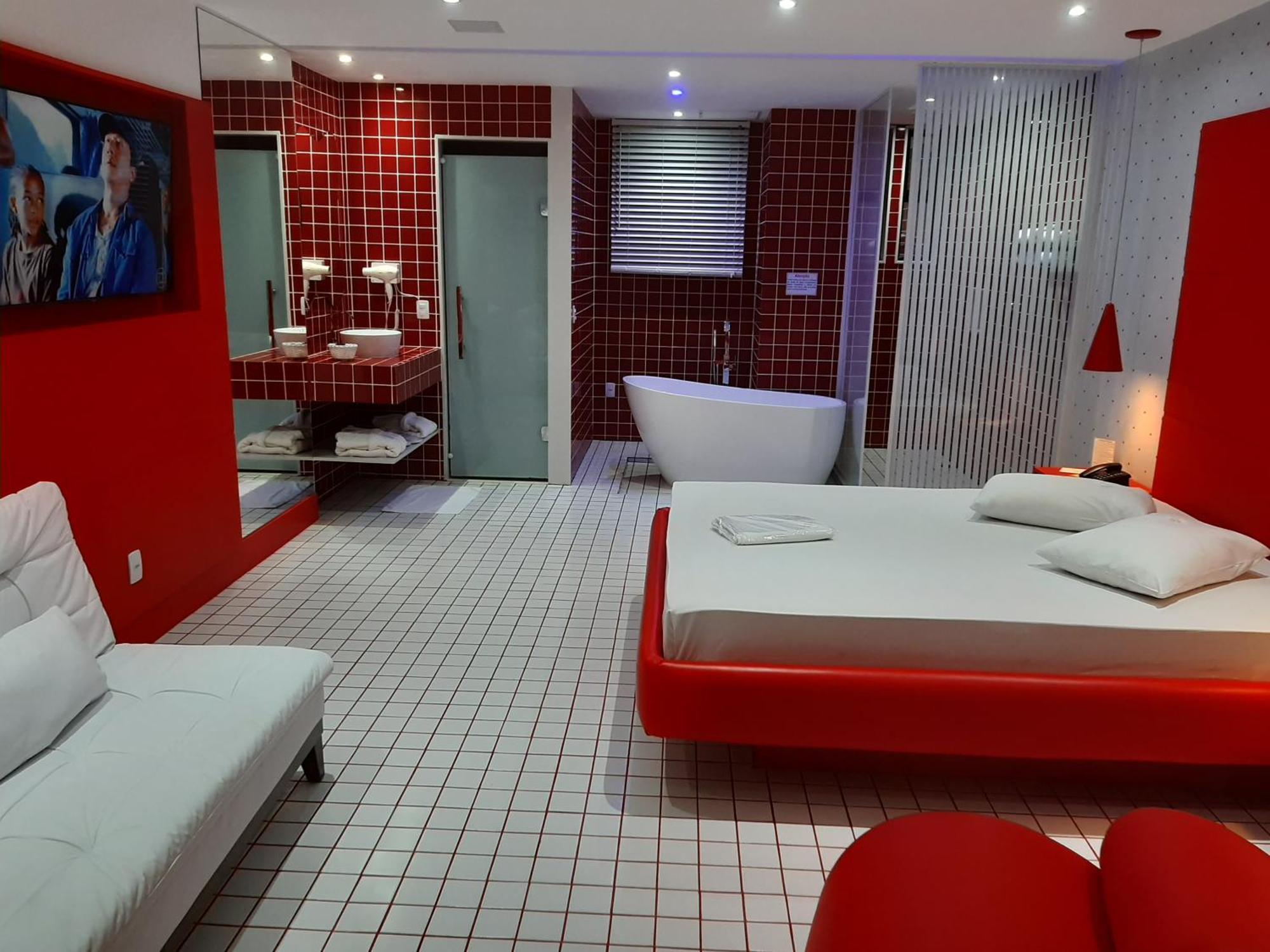 Bambina -adultos Somente 4* Rio de Janeiro