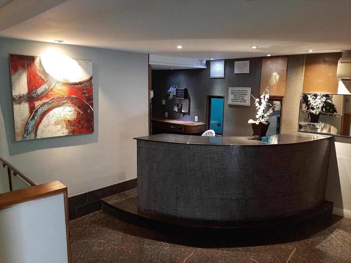 Hotel Bambina -adultos Somente 4*
