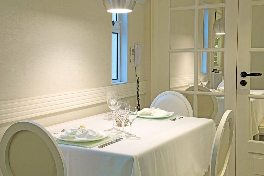 Hotel Bambina -adultos Somente 4*
