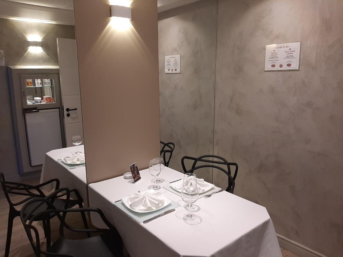 Hotel Bambina -adultos Somente