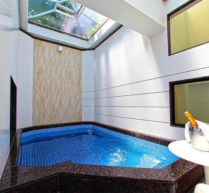 Bambina -adultos Somente Hotel 4*