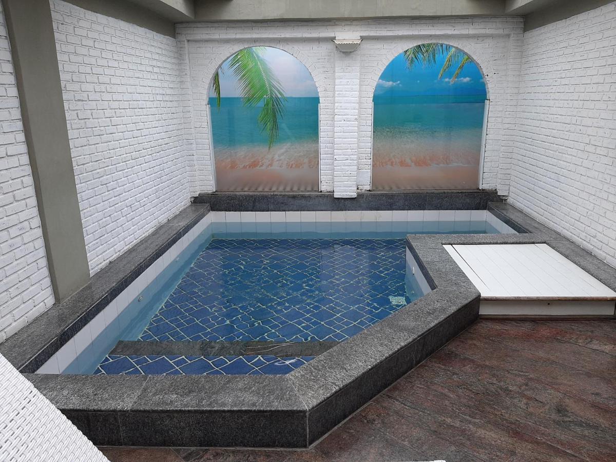 Bambina -adultos Somente Hotel 4*