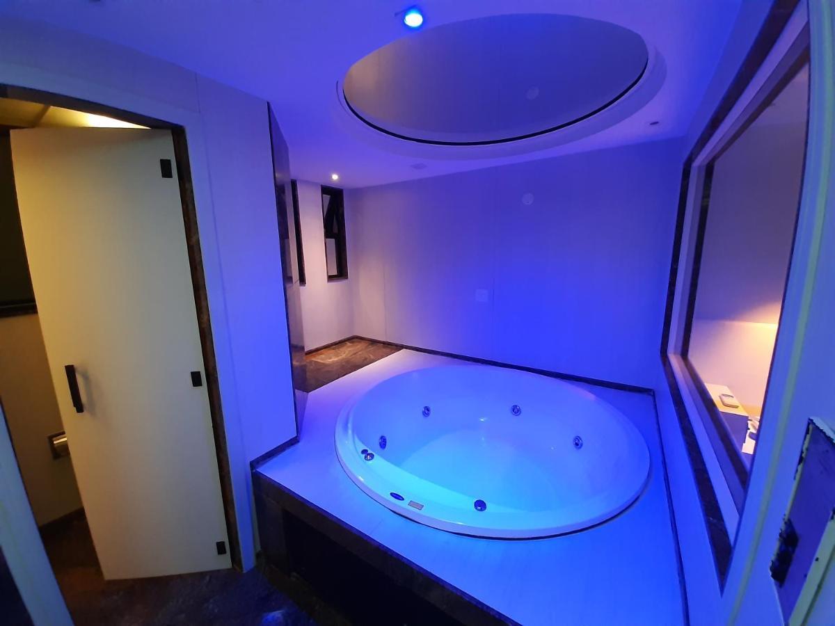 Hotel Bambina -adultos Somente