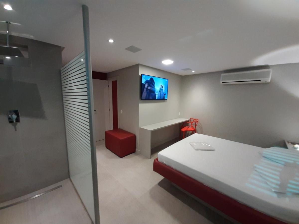 Hotel Bambina -adultos Somente Rio de Janeiro
