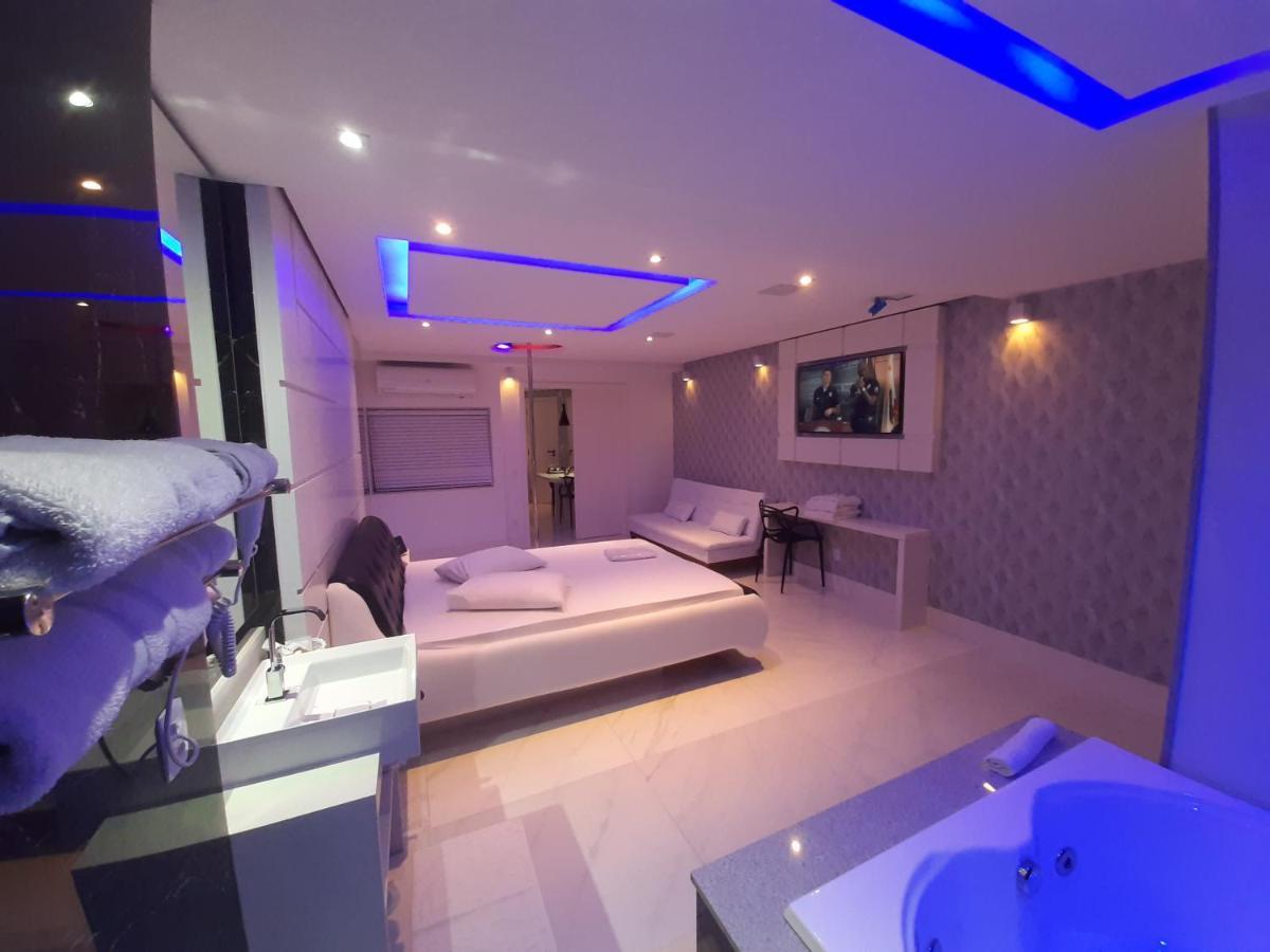 Bambina -adultos Somente Hotel