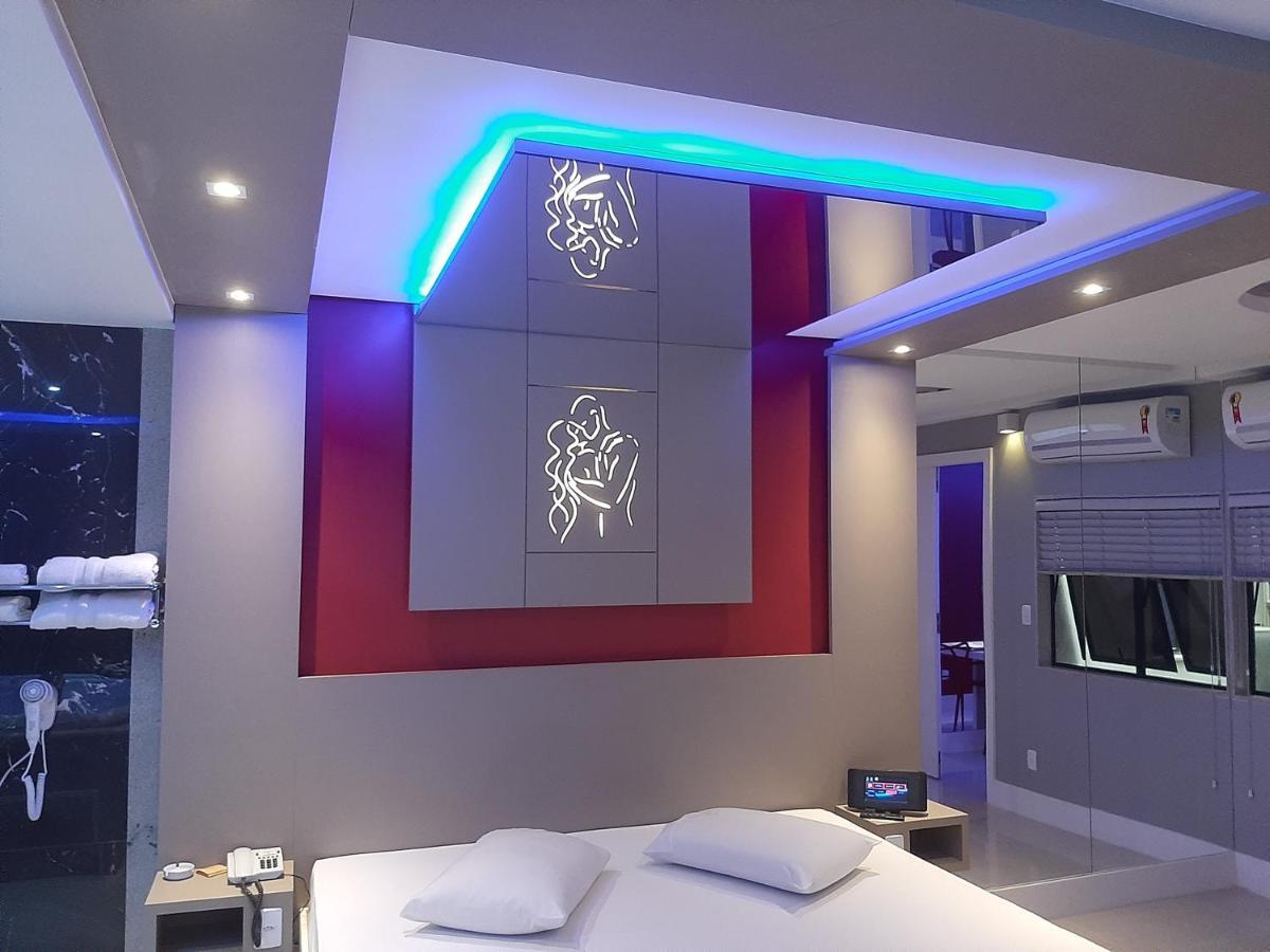 Hotel Bambina -adultos Somente
