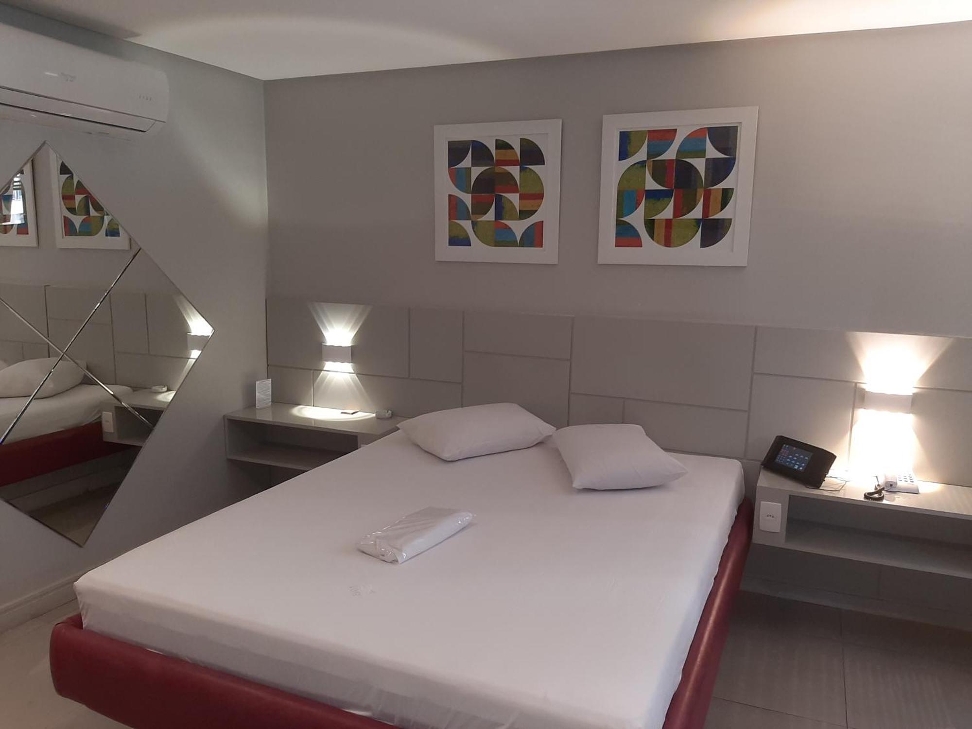 Bambina -adultos Somente Hotel 4*