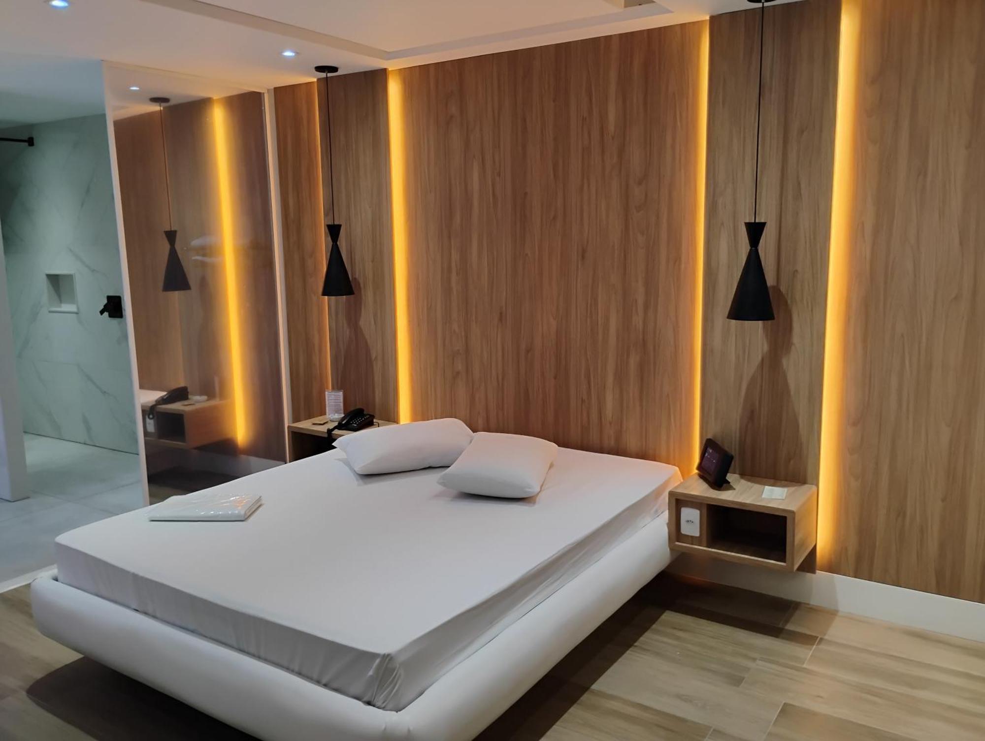 Bambina -adultos Somente 4* Rio de Janeiro